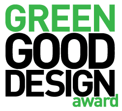 Green Good Design Award 2011
