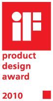 iF Design Award 2010