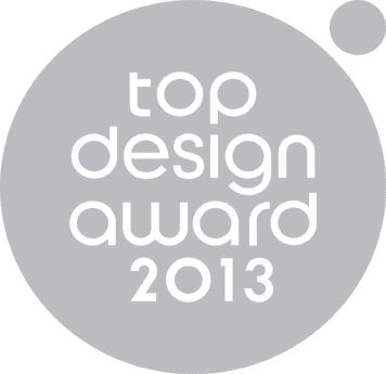 Top Design Award 2013 - Arena Design Poland