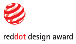 Red Dot Design Award 2022