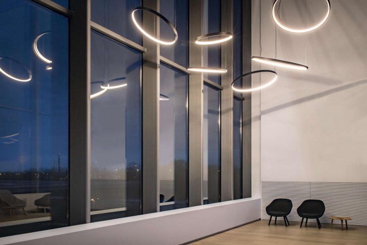 Teamlead Sales Support - Deltalight Group