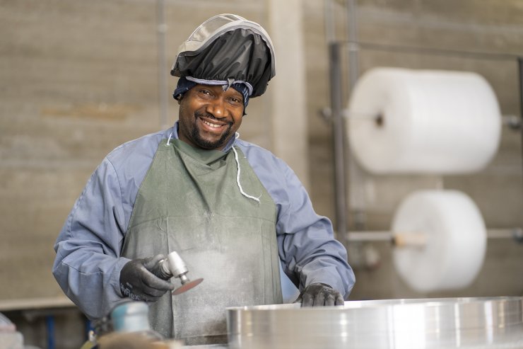 Polyvalent metaal operator - Deltalight Group