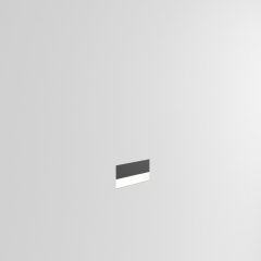 INLET TRIMLESS L20 927 B-W