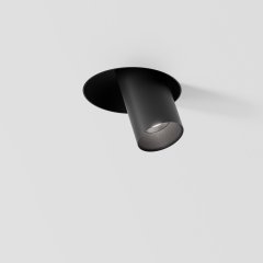 SPY II 39 DEEP DOME TRIMLESS GLARELESS CRI90 2700K 19° EX PS-040404