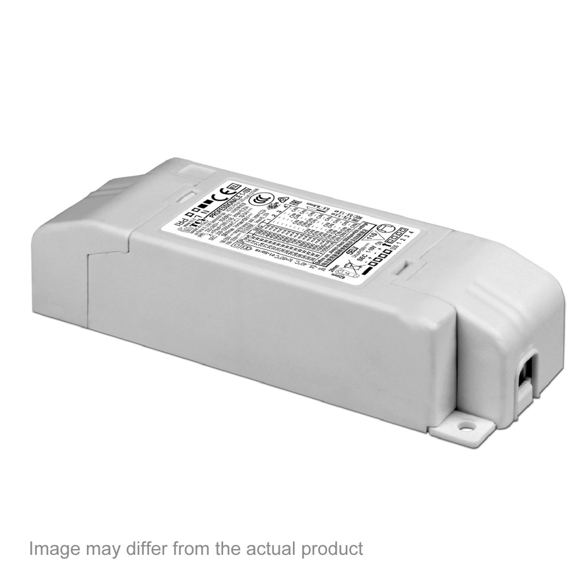 LED POWER SUPPLY MULTI POWER DIM1 DELTALIGHT