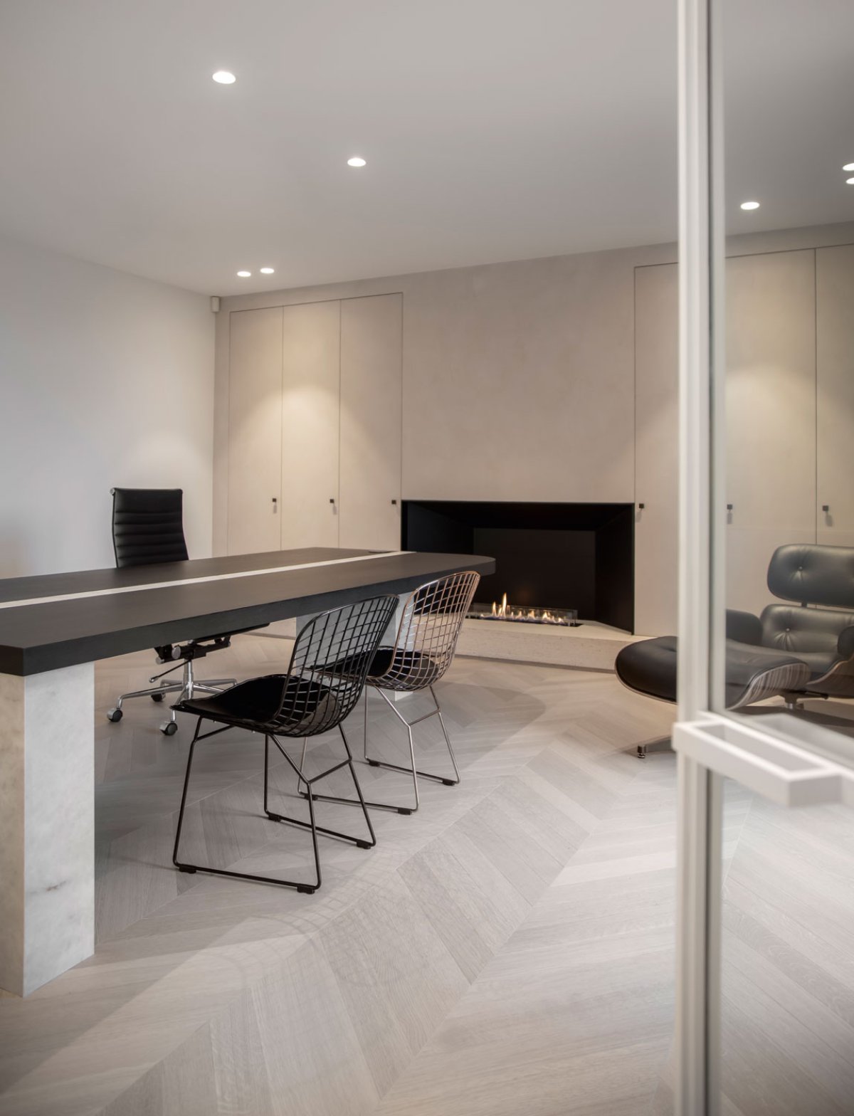 DEEP RINGO - DELTALIGHT