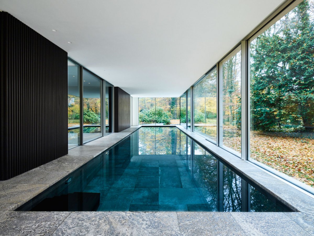 DEEP RINGO - DELTALIGHT