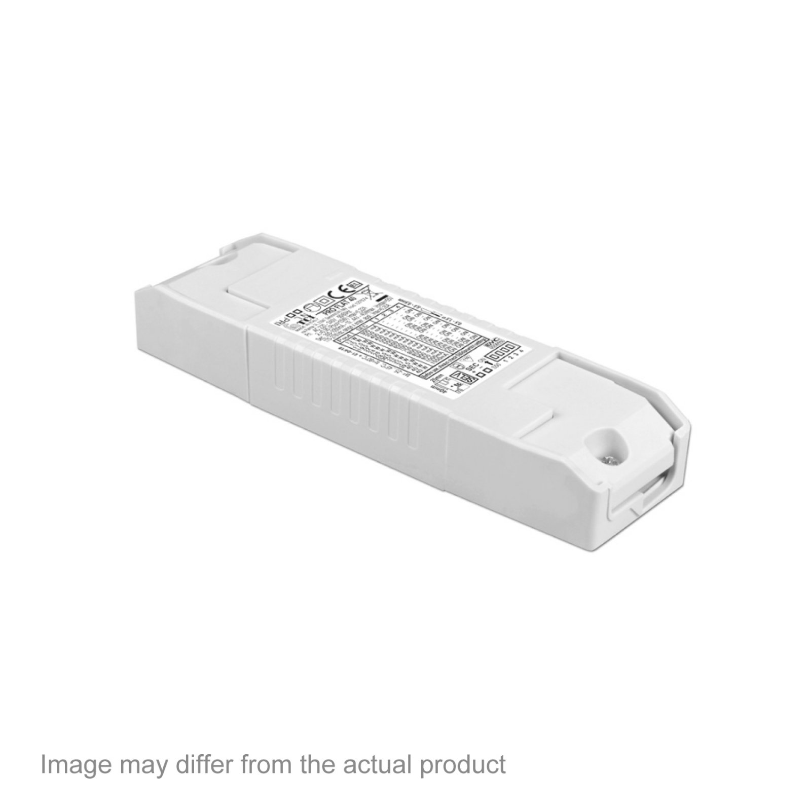 LED POWER SUPPLY MULTI POWER DELTALIGHT