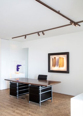 Samuel Vanhoegaerden Gallery (BE)