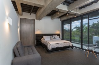 Private residence (CO)