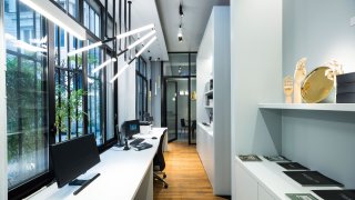 Delta Light Studio Paris - 2018 (FR)