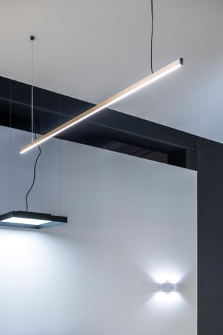 Showroom Delta Light HQ 2018 (BE)