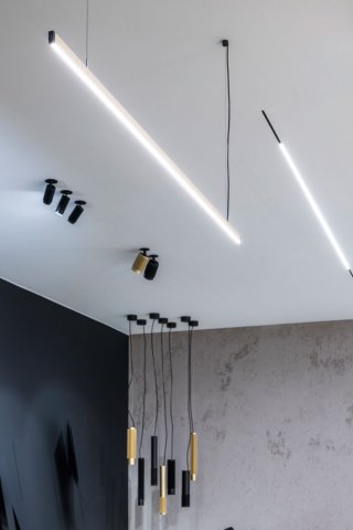 Showroom Delta Light HQ 2018 (BE)