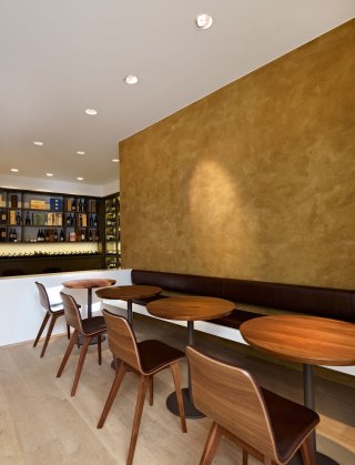 Cuvee Wijnhandel, Brugge (BE)