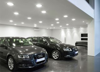 Audi Heremans, Ternat (BE)