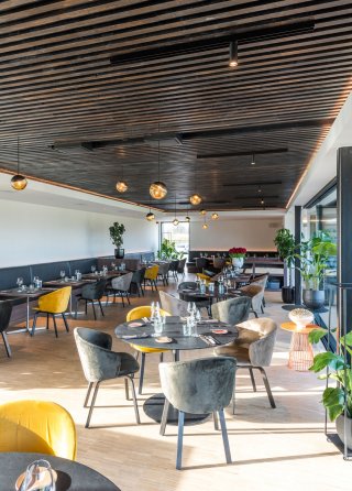 Golfclub De Kluizen (BE)