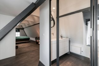 Constantin Loft, Amsterdam (NL)