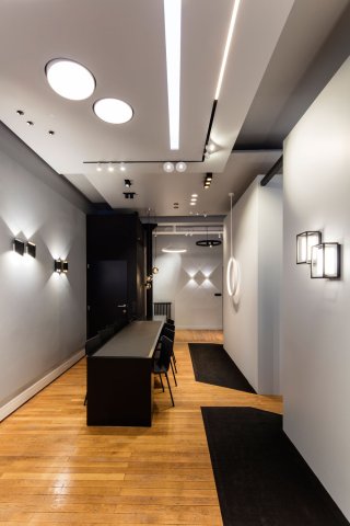 Delta Light Studio Paris (FR)