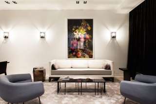 Obumex Flagship Store Brussels (BE)