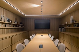 The Hub Antwerp (BE)