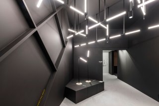 Light + Building 2018 - Stand Delta Light (DE)