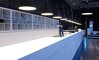 D-Hotel, Kortrijk (BE)