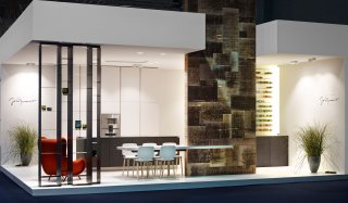 Jo Wynant - Interieur 2014 (BE)