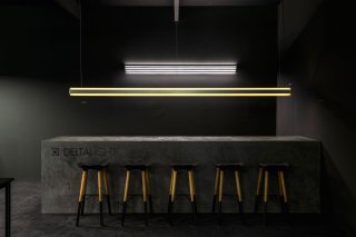 Light + Building 2018 - Stand Delta Light (DE)