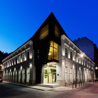 BMC Music Center, Budapest (HU)