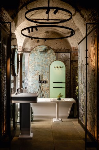 Casa Gessi London (GB)