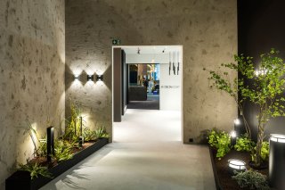 Light + Building 2018 - Stand Delta Light (DE)