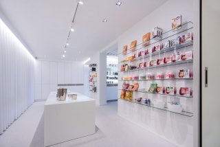 House of Beauty (BE)