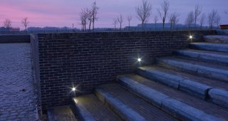 Private residence - Titeca (BE)