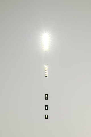 Light + Building 2018 - Stand Delta Light (DE)