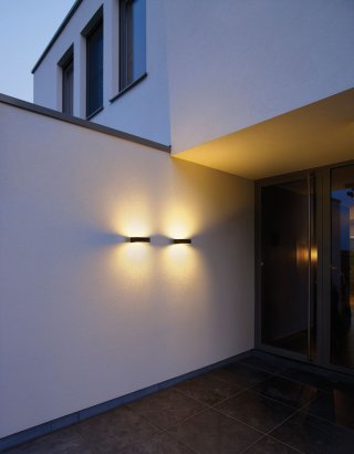 Private residence (BE)