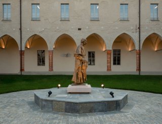 University Cattolica of Milan in Cremona (IT)