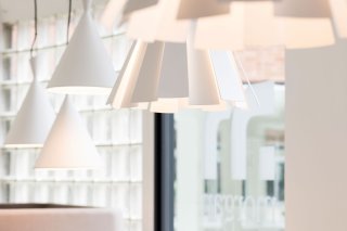 Morgan London, Clerkenwell Showroom (GB)