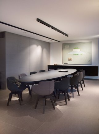 Private residence (BE)