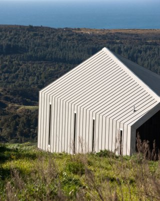 The Crossing (NZ)