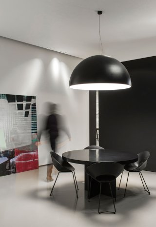 Delta Light Wevelgem binnen (BE)