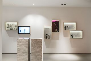 Delta Light Wevelgem binnen (BE)