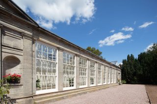 Ingestre Orangery (GB)