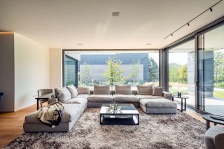 Private residence (DE)