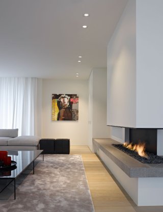 Private residence, Knokke (BE)