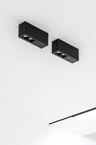 Showroom Delta Light HQ 2018 (BE)