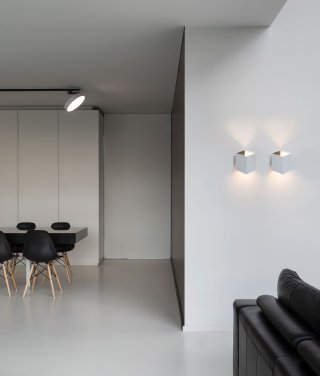 Private residence (BE)