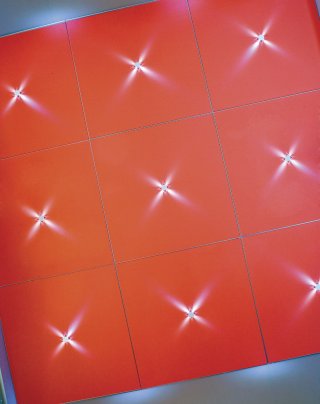 Delta Light Wevelgem binnen (BE)