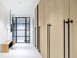 Private residence (CZ)