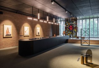 Akt Magazine – Interieur Biennale (BE)