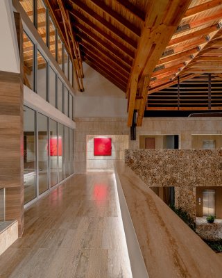 Private residence (DO)